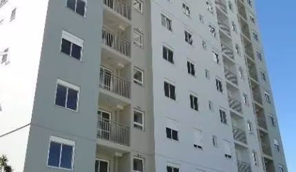 Apartamento à Venda no Bairro De Lazzer, Caxias do Sul, com 2 Quartos