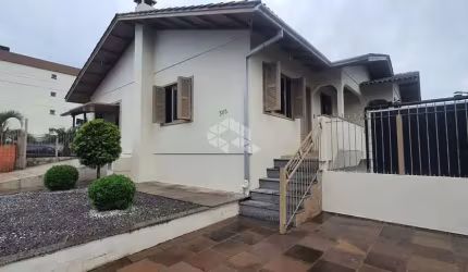 Casa Jardim Eldorado