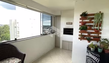 APARTAMENTO RESIDENCIAL CAMPO GRANDE