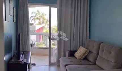 APARTAMENTO COM VISTA PARA A LAGOA DO RIZZO