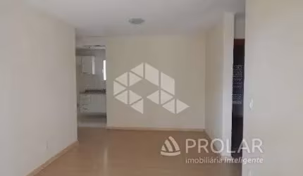 Apartamento 2 dormitórios com suíte e terraço no Bairro Nossa Senhora de Lourdes
