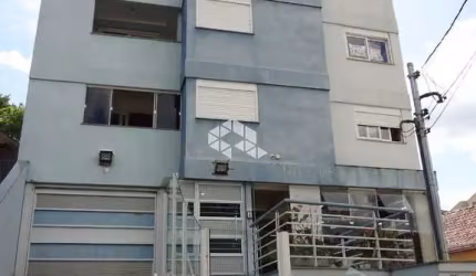 Apartamento com 2 dormitórios (1suíte) com 72,61m² ,sacada com churrasqueira , garagem coberta no bairro Medianeira.