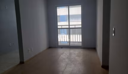 Apartamento para vendo de 2 dormitório e 1 vaga de garagem.