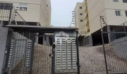 Vendo Apto Residencial San Valentino