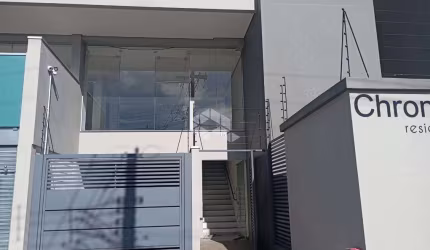 Sala comercial com UMA vaga de Garagem
