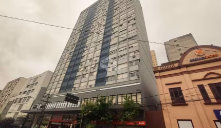Apartamento no centro de Caxias do sul