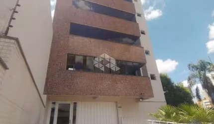 Apartamento Bairro Rio Branco