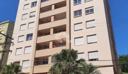 APARTAMENTO SEMIMOBILIADO DE 03 DORMITÓRIOS NO BAIRRO NOSSA SENHORA DE LOURDES EM CAXIAS DO SUL/RS