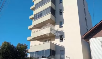 Apartamento à venda no Santa Catarina com 3 quartos (1 suíte)