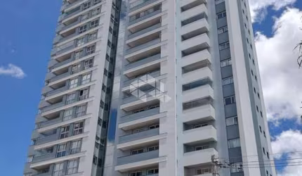 Apartamento Flat à venda no Santa Catarina com 1 quarto