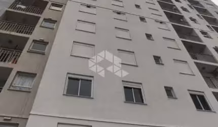 Apartamento à venda no De Lazzer com 3 quartos (1 suíte)