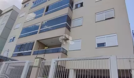 apartamento 3 dormitórios sendo um suíte, no bairro Jardim do Shoping