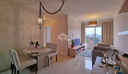 Apartamento à venda no Madureira com 3 quartos (1 suíte)