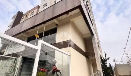 Apartamento à venda no Charqueadas com 2 quartos (1 suíte)