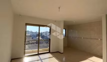 Apartamento à venda no Sagrada Família com 1 dormitório