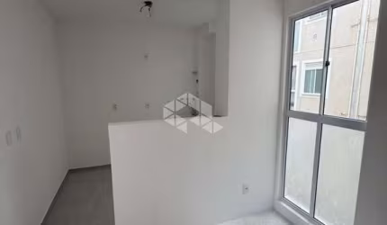 Apartamento à venda no Parque Porto Siena - Desvio Rizzo.