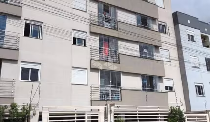 Apartamento 2 quartos e vaga de garagem coberta
