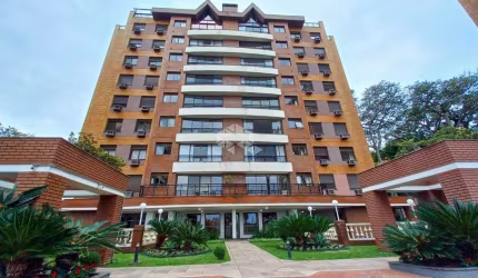 Apartamento 3 dormitórios, Suíte, 1 vaga garagem, bairro Tristeza