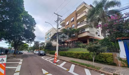 Cobertura 3 dormitórios, elevador, 2 vagas garagem, Tristeza
