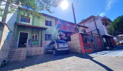 Casa 3 dormitórios, Pátio, Churrasqueira, Hípica