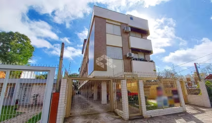 Cobertura 3 dormitórios, Duplex, 1 vaga, bairro Cristal