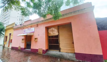 Tradicional Casa Comercial, Menino Deus, 247m²
