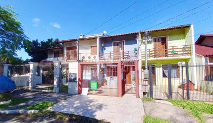3 Dormitórios, 77m privativos, bairro Hípica