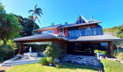Casa Espetacular, terreno 3000m, vista Guaíba, Piscina, Espirito Santo/Ipanema