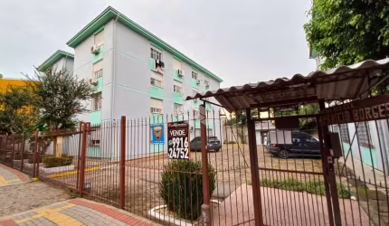 Apartamento 3 dormitórios, 1 vaga garagem, bairro Glória