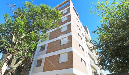 Apartamento de 2 dormitórios no coração do Jardim Botânico!