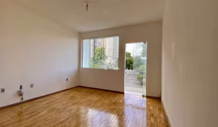 Apartamento de 2 dormitórios com 70m² no bairro Jardim Botânico