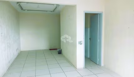 Sala comercial com 269 metros no Centro Histórico.