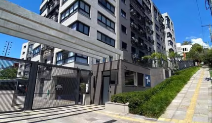 Apartamento 3 dorm no bairro Menino Deus - Porto Alegre