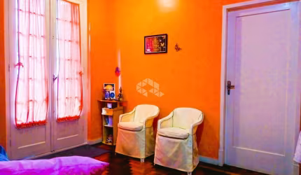 Apartamento Centro Histórico 2 dormitórios!