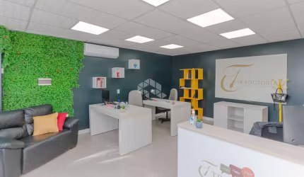 Prédio Residencial com 03 dormitórios e 03 vagas com 400m² no bairro São Geraldo em Poa