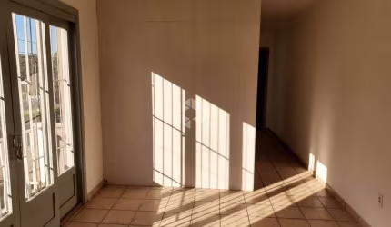 Apartamento 01 dormitório com 48m² no bairro Vila Ipiranga.
