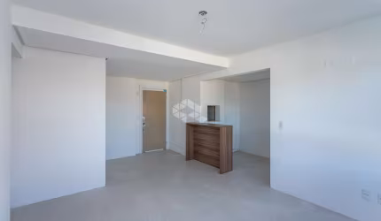 apartamento de 69m² com 2 dormitórios e 1 vaga no bairro Bom Jesus