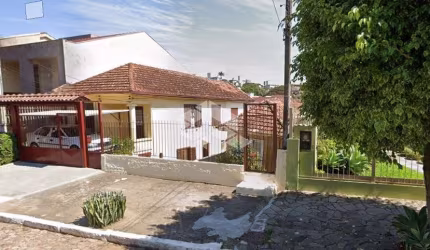 Terreno com 245 m² no bairro Santo Antônio à venda