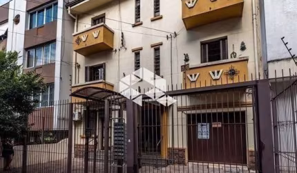 Apartamento diferenciado com vaga