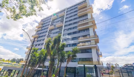 Apartamento à venda com 1 dormitório/quarto, 1 vaga/box, bairro Jardim Botânico, Porto Alegre, RS