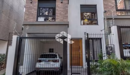 Casa 3 dormitórios, 1 suíte  no Higienópolis.