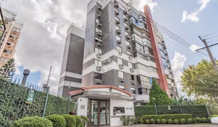 Apartamento 3 Dormitórios próximo ao Colégio Anchieta