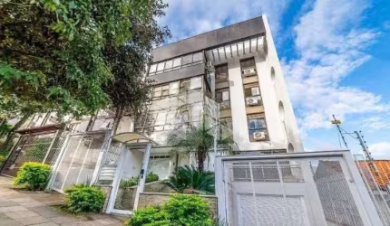 Apartamento 2 quartos com garagem a venda no bairro Petrópolis em Porto Alegre