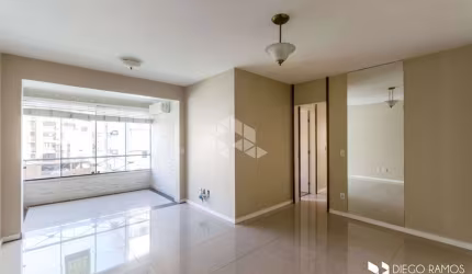 Viva com Estilo na Rua Afonso Taunay: Apartamento 3 Quartos com Suíte e Infraestrutura Completa