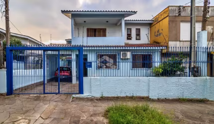 Casa  4 quartos próximo ao Bourbon Ipiranga.