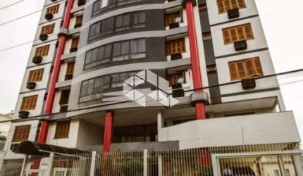 Apartamento com 3 quartos, sendo 1 suíte com 2 vagas de garagem