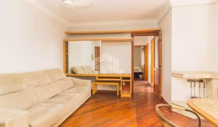 Apartamento à venda de 3 dormitórios/quartos e 1 vaga/box, no Boa Vista em Porto Alegre/RS