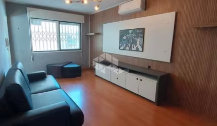 Apartamento com 2 quartos (1 suíte),  74 m², venda, Jardim Botânico- Porto Alegrea