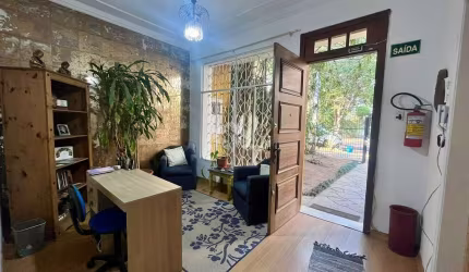 Casa 3 quartos bairro Petrópolis