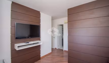 Apartamento 2 dormitórios bairro Cristo Redentor